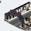 Железнодорожный вокзал Стадгейт (LEGO 910002)