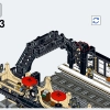 Железнодорожный вокзал Стадгейт (LEGO 910002)