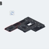 Железнодорожный вокзал Стадгейт (LEGO 910002)