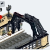 Железнодорожный вокзал Стадгейт (LEGO 910002)