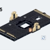 Железнодорожный вокзал Стадгейт (LEGO 910002)