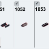 Железнодорожный вокзал Стадгейт (LEGO 910002)