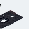 Железнодорожный вокзал Стадгейт (LEGO 910002)