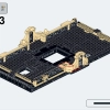 Железнодорожный вокзал Стадгейт (LEGO 910002)