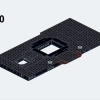 Железнодорожный вокзал Стадгейт (LEGO 910002)