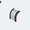 Железнодорожный вокзал Стадгейт (LEGO 910002)