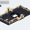 Железнодорожный вокзал Стадгейт (LEGO 910002)