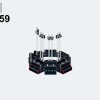 Железнодорожный вокзал Стадгейт (LEGO 910002)