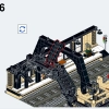 Железнодорожный вокзал Стадгейт (LEGO 910002)