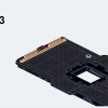 Железнодорожный вокзал Стадгейт (LEGO 910002)