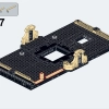Железнодорожный вокзал Стадгейт (LEGO 910002)
