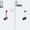 Железнодорожный вокзал Стадгейт (LEGO 910002)