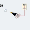 Железнодорожный вокзал Стадгейт (LEGO 910002)