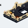 Железнодорожный вокзал Стадгейт (LEGO 910002)