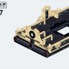 Железнодорожный вокзал Стадгейт (LEGO 910002)