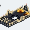 Железнодорожный вокзал Стадгейт (LEGO 910002)