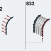 Железнодорожный вокзал Стадгейт (LEGO 910002)