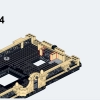 Железнодорожный вокзал Стадгейт (LEGO 910002)