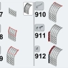 Железнодорожный вокзал Стадгейт (LEGO 910002)