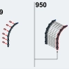 Железнодорожный вокзал Стадгейт (LEGO 910002)