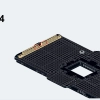 Железнодорожный вокзал Стадгейт (LEGO 910002)
