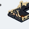 Железнодорожный вокзал Стадгейт (LEGO 910002)