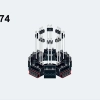 Железнодорожный вокзал Стадгейт (LEGO 910002)