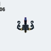 Железнодорожный вокзал Стадгейт (LEGO 910002)