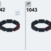Железнодорожный вокзал Стадгейт (LEGO 910002)