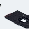 Железнодорожный вокзал Стадгейт (LEGO 910002)