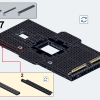 Железнодорожный вокзал Стадгейт (LEGO 910002)