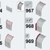 Железнодорожный вокзал Стадгейт (LEGO 910002)