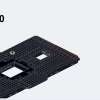 Железнодорожный вокзал Стадгейт (LEGO 910002)