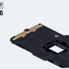 Железнодорожный вокзал Стадгейт (LEGO 910002)
