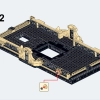 Железнодорожный вокзал Стадгейт (LEGO 910002)