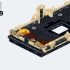 Железнодорожный вокзал Стадгейт (LEGO 910002)