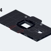 Железнодорожный вокзал Стадгейт (LEGO 910002)