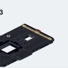 Железнодорожный вокзал Стадгейт (LEGO 910002)