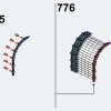Железнодорожный вокзал Стадгейт (LEGO 910002)