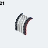 Железнодорожный вокзал Стадгейт (LEGO 910002)