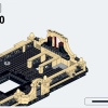 Железнодорожный вокзал Стадгейт (LEGO 910002)