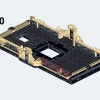 Железнодорожный вокзал Стадгейт (LEGO 910002)