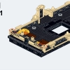 Железнодорожный вокзал Стадгейт (LEGO 910002)