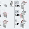Железнодорожный вокзал Стадгейт (LEGO 910002)