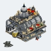 Железнодорожный вокзал Стадгейт (LEGO 910002)