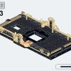 Железнодорожный вокзал Стадгейт (LEGO 910002)