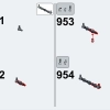 Железнодорожный вокзал Стадгейт (LEGO 910002)