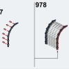 Железнодорожный вокзал Стадгейт (LEGO 910002)