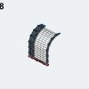 Железнодорожный вокзал Стадгейт (LEGO 910002)