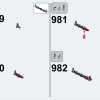 Железнодорожный вокзал Стадгейт (LEGO 910002)